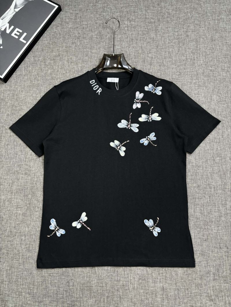 Christian Dior T-Shirts